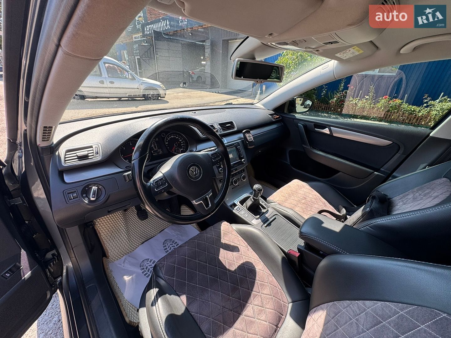 Volkswagen Passat 2014 VIN WVWZZZ3CZFE008379 фото оголошення 13 з 28
