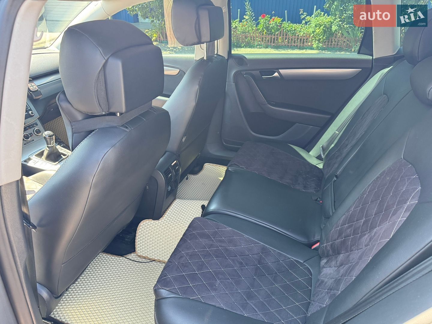 Volkswagen Passat 2014 VIN WVWZZZ3CZFE008379 фото оголошення 14 з 28