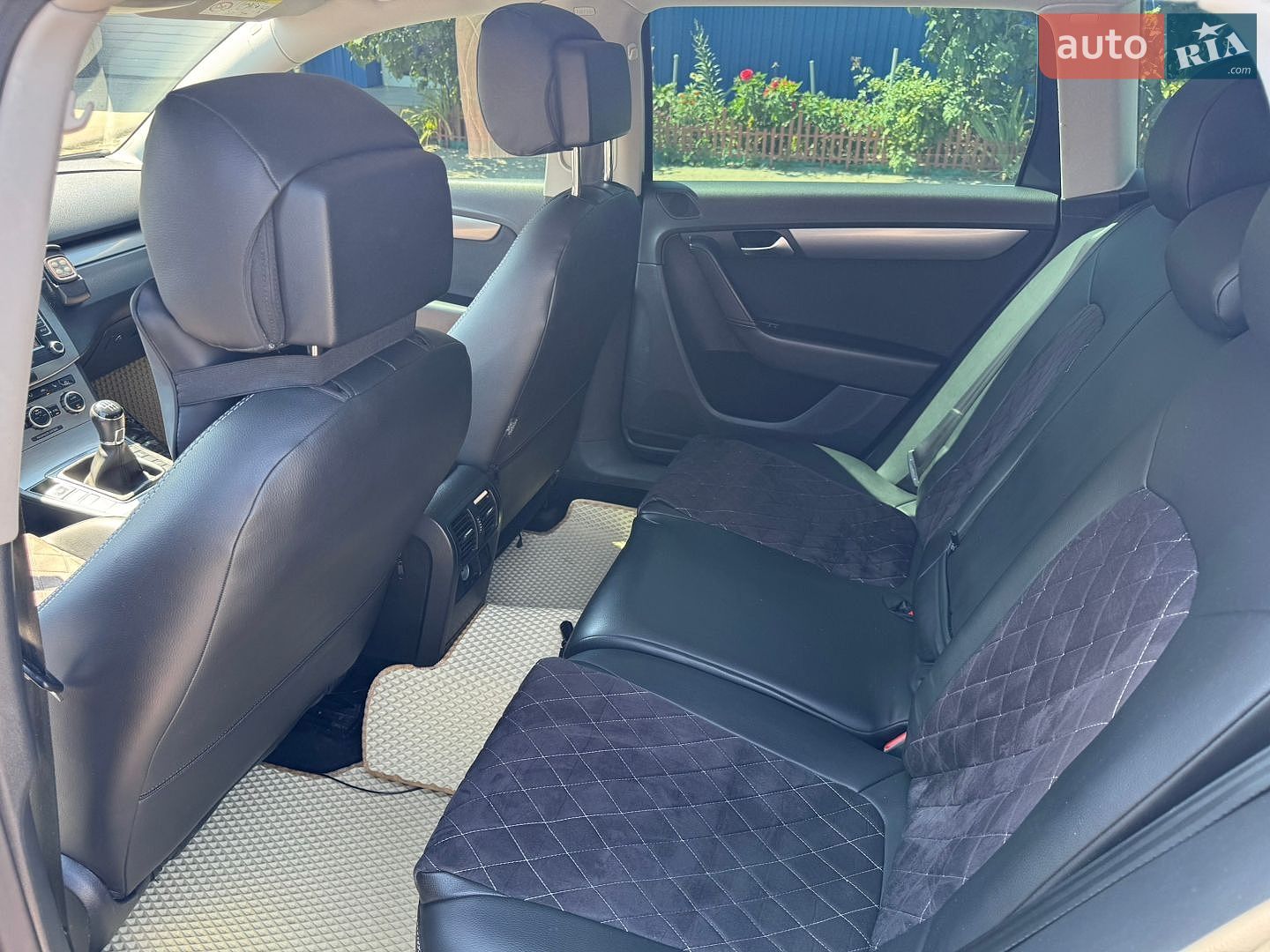 Volkswagen Passat 2014 VIN WVWZZZ3CZFE008379 фото оголошення 15 з 28