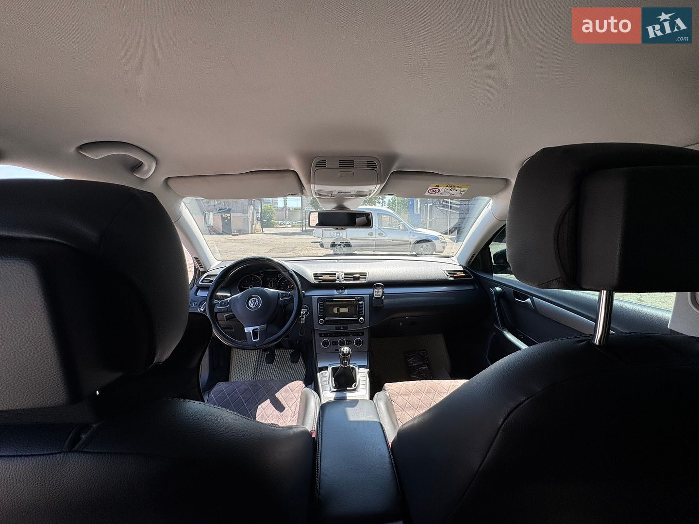 Volkswagen Passat 2014 VIN WVWZZZ3CZFE008379 фото оголошення 19 з 28