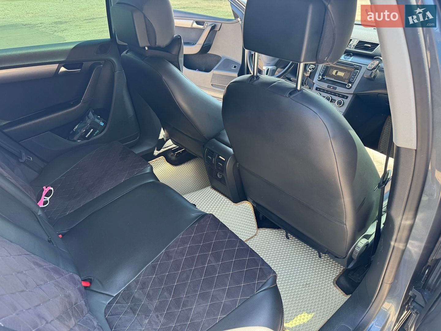 Volkswagen Passat 2014 VIN WVWZZZ3CZFE008379 фото оголошення 24 з 28