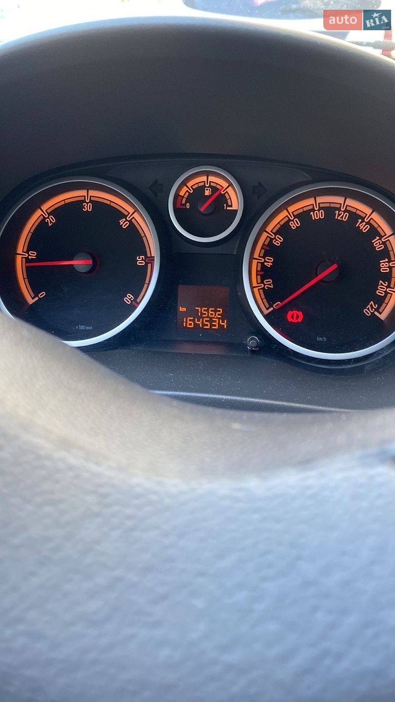 Opel Corsa 2013 VIN W0L0SDL68E4005661 фото оголошення 9 з 9