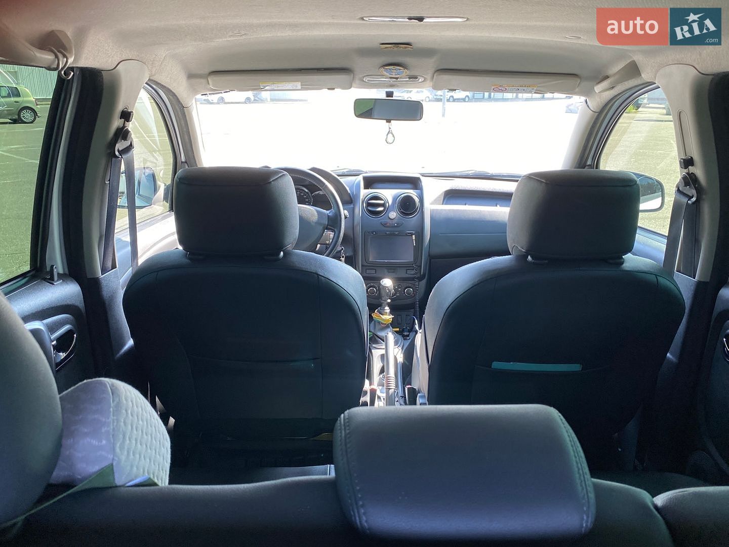 Dacia Duster 2014 VIN UU1HSDADF52195356 фото оголошення 20 з 34