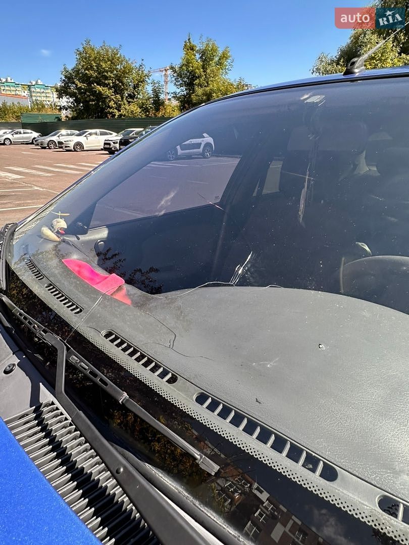 Daewoo Lanos 2007 VIN Y6DTF69YD7W351690 фото оголошення 22 з 45