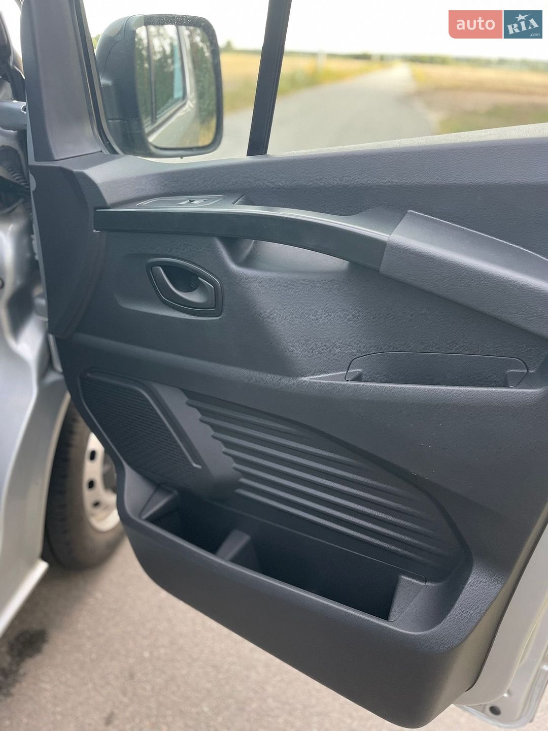 Renault Trafic 2023 VIN VF1FL000270484182 фото оголошення 40 з 56