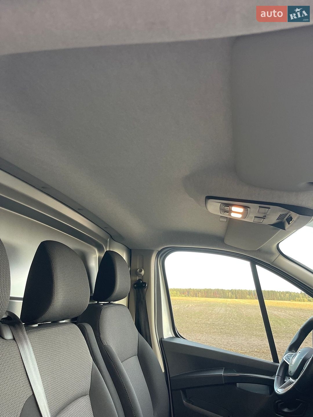 Renault Trafic 2023 VIN VF1FL000270484182 фото оголошення 43 з 56