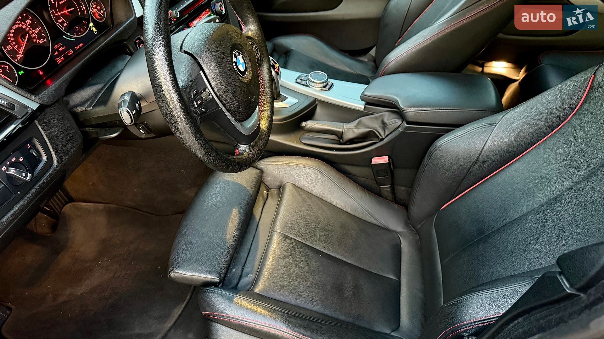 BMW 4 Series Gran Coupe 2014 VIN WBA4C9C54FD330694 фото оголошення 7 з 19