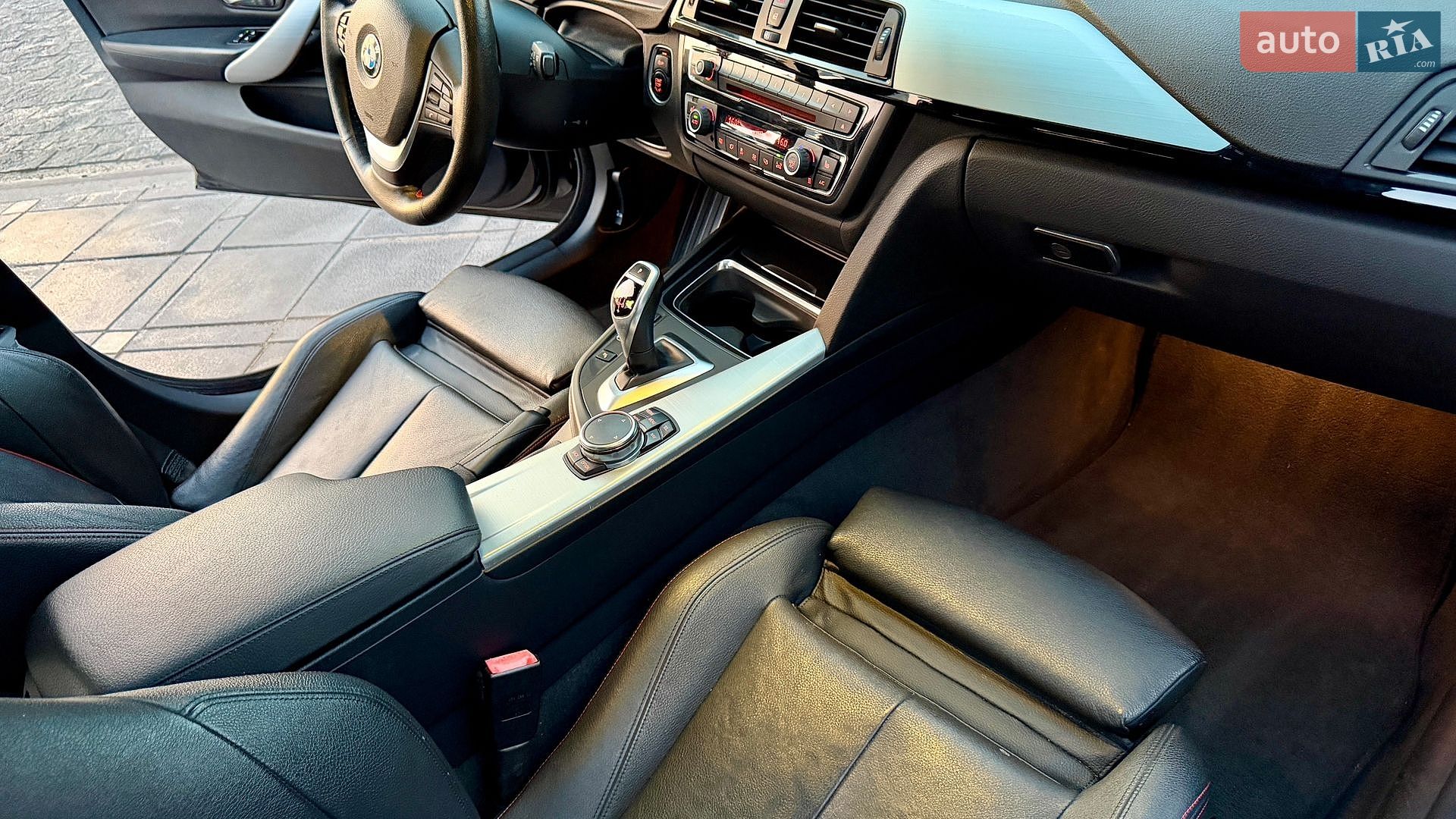 BMW 4 Series Gran Coupe 2014 VIN WBA4C9C54FD330694 фото оголошення 12 з 19