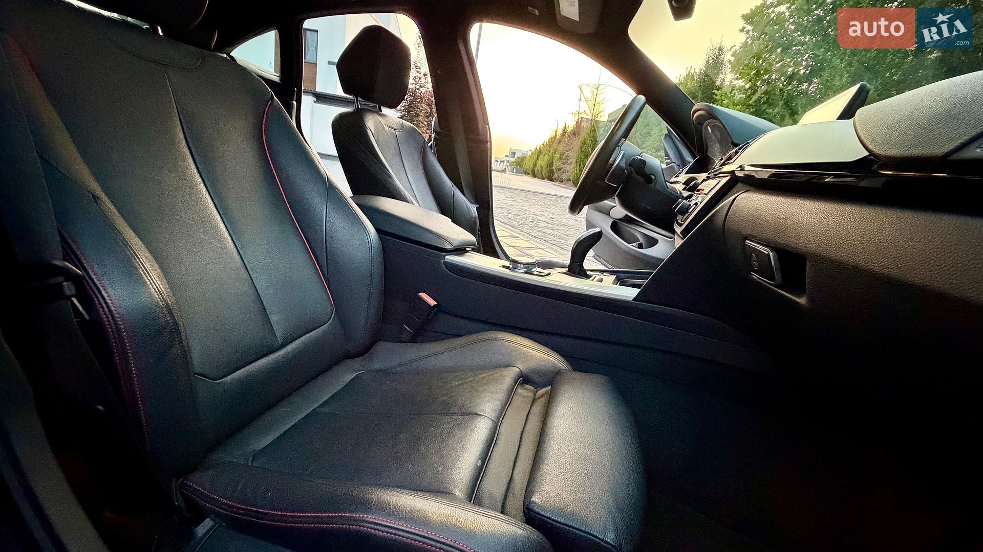 BMW 4 Series Gran Coupe 2014 VIN WBA4C9C54FD330694 фото оголошення 13 з 19