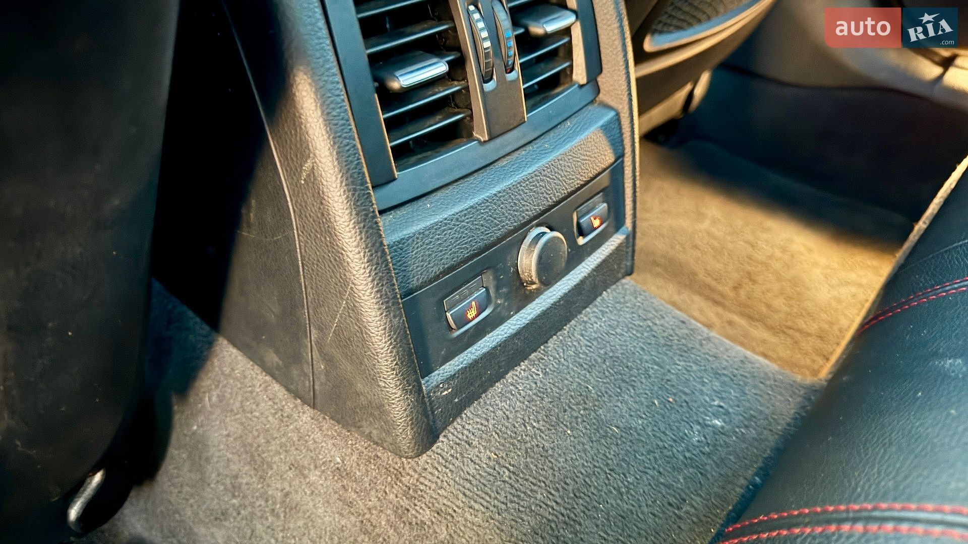 BMW 4 Series Gran Coupe 2014 VIN WBA4C9C54FD330694 фото оголошення 15 з 19