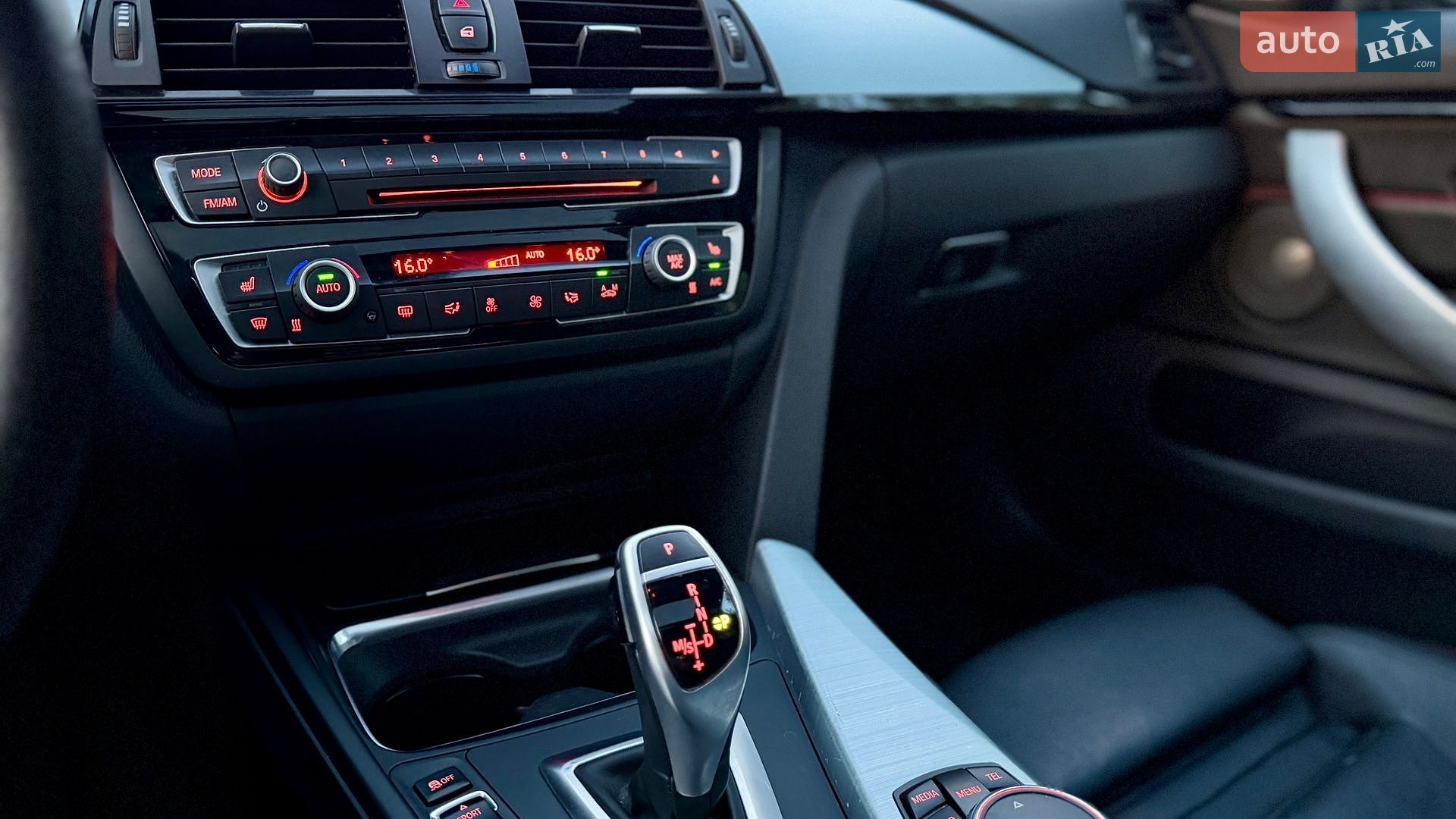 BMW 4 Series Gran Coupe 2014 VIN WBA4C9C54FD330694 фото оголошення 19 з 19