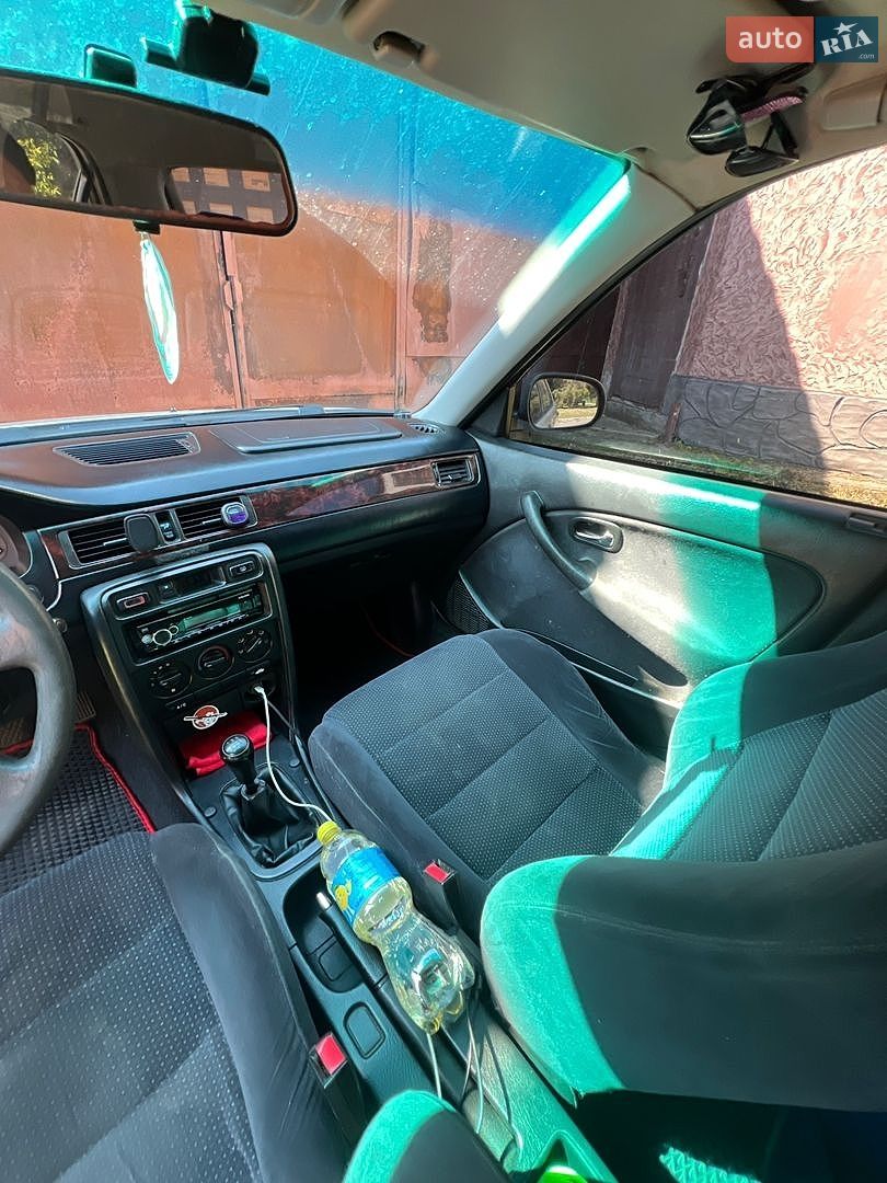 Honda Civic 1999 VIN SHHMB3740XU105637 фото оголошення 8 з 10