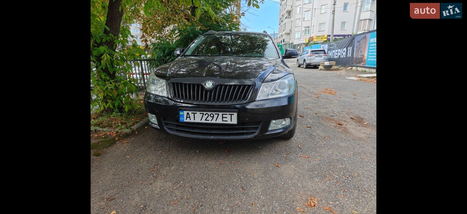 Skoda Octavia 2010 VIN TMBKK61Z6B2050444 фото оголошення 16 з 26