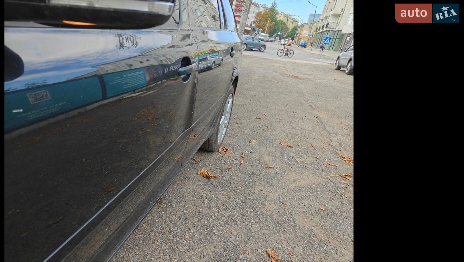 Skoda Octavia 2010 VIN TMBKK61Z6B2050444 фото оголошення 19 з 26
