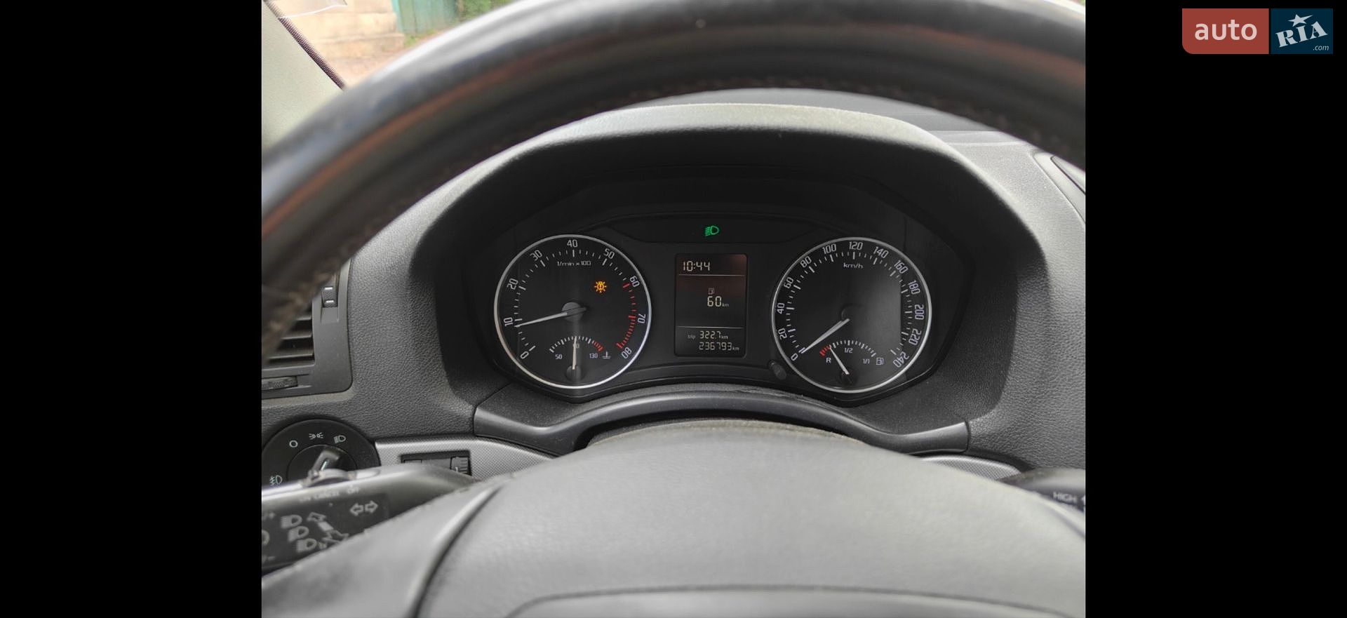 Skoda Octavia 2010 VIN TMBKK61Z6B2050444 фото оголошення 20 з 26