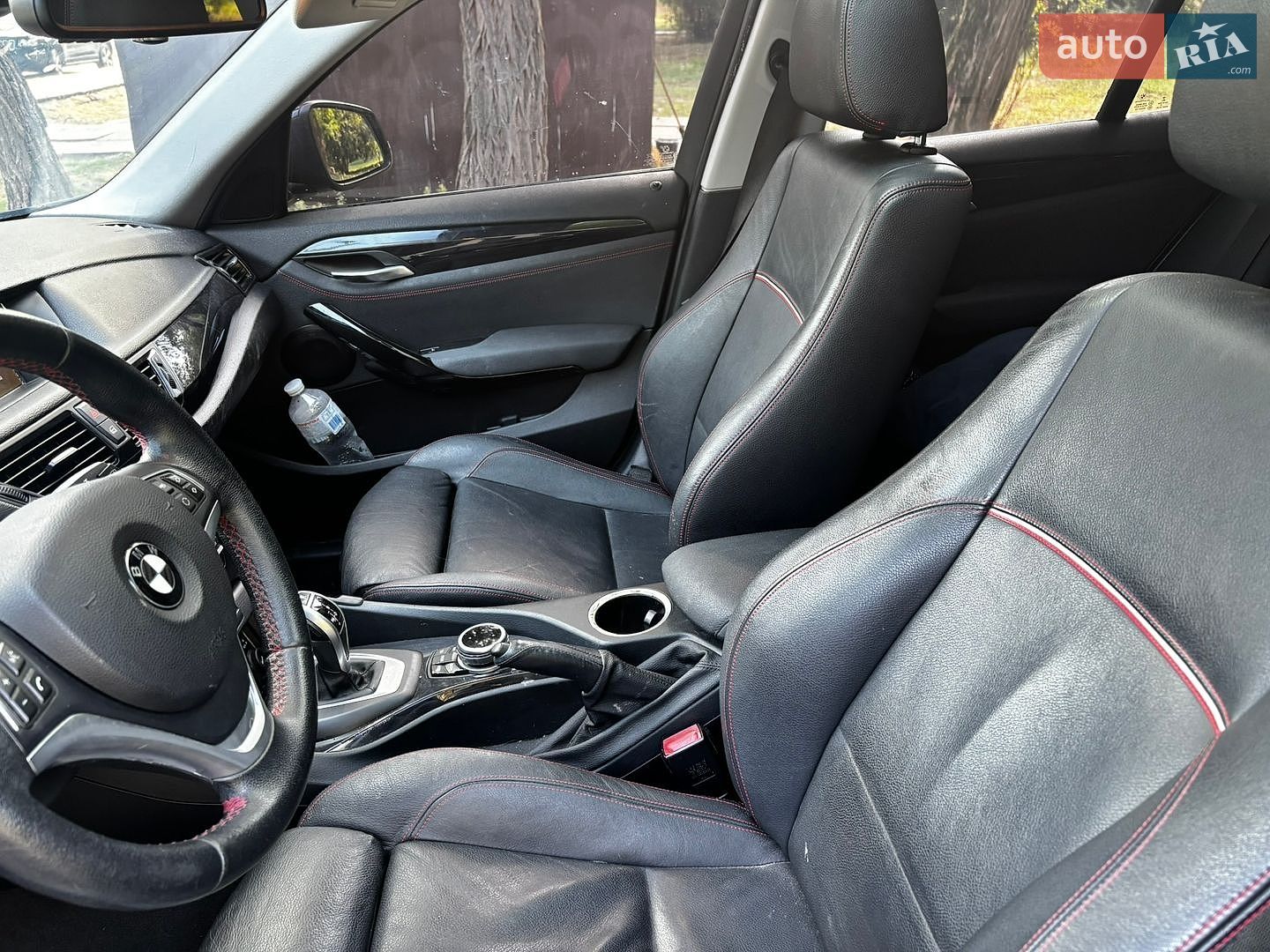 BMW X1 2014 VIN WBAVM1C5XEVW56575 фото оголошення 16 з 22