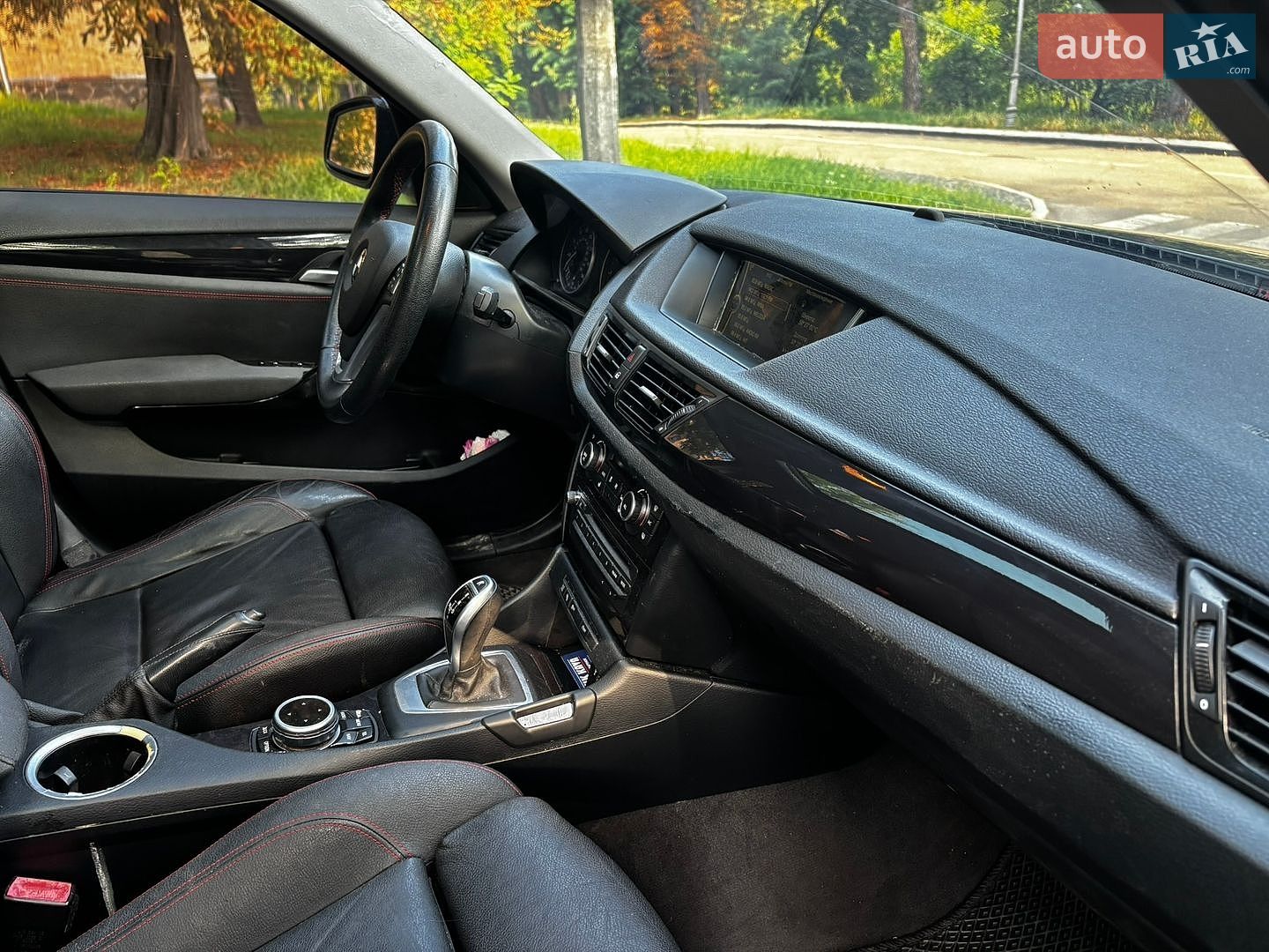 BMW X1 2014 VIN WBAVM1C5XEVW56575 фото оголошення 19 з 22