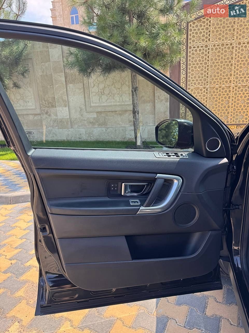 Land Rover Discovery Sport 2016 VIN SALCT2BG7GH595119 фото оголошення 14 з 16