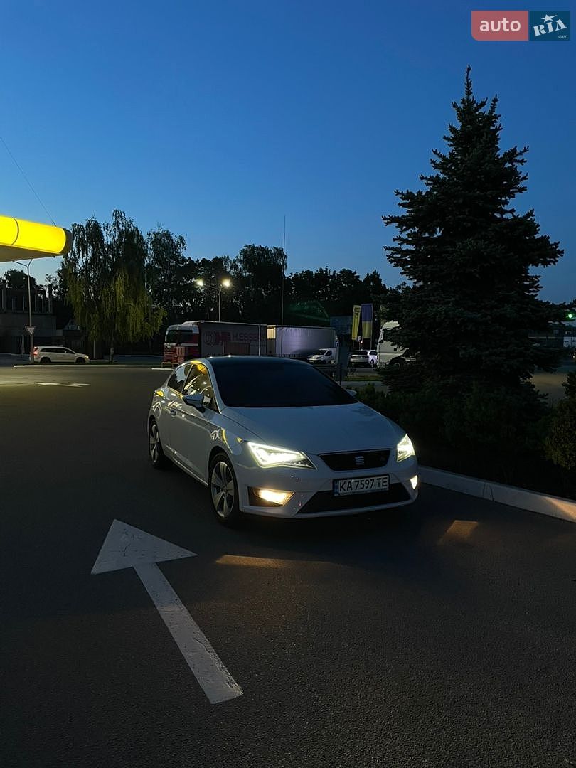 SEAT Leon 2013 VIN VSSZZZ5FZER031007 фото оголошення 26 з 27