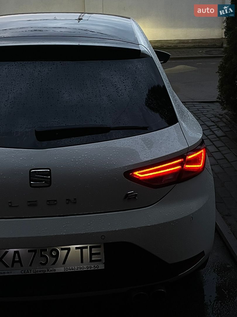 SEAT Leon 2013 VIN VSSZZZ5FZER031007 фото оголошення 27 з 27