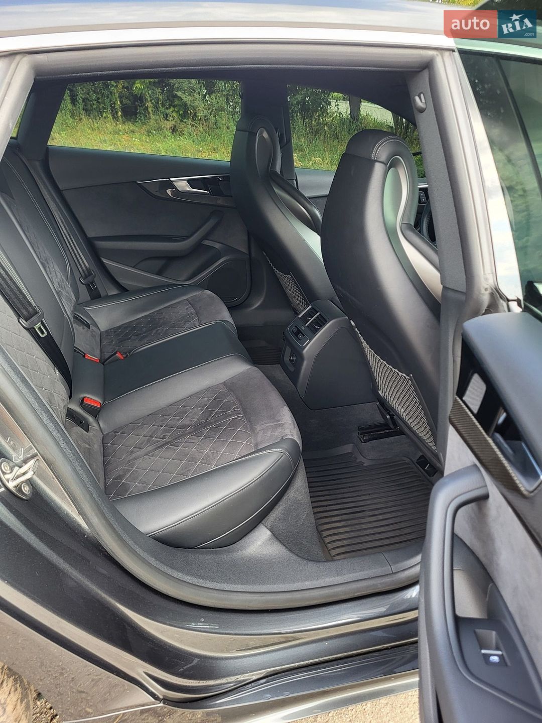 Audi S5 Sportback 2022 VIN WAUA4CF57NA032374 фото оголошення 8 з 20