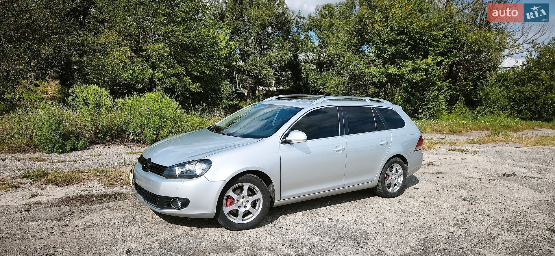 Volkswagen Golf 2010 VIN WVWZZZ1KZBM628009 фото оголошення 2 з 25