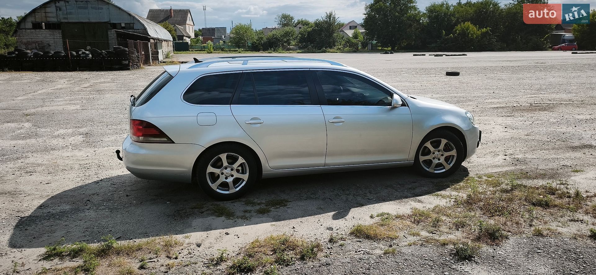 Volkswagen Golf 2010 VIN WVWZZZ1KZBM628009 фото оголошення 3 з 25