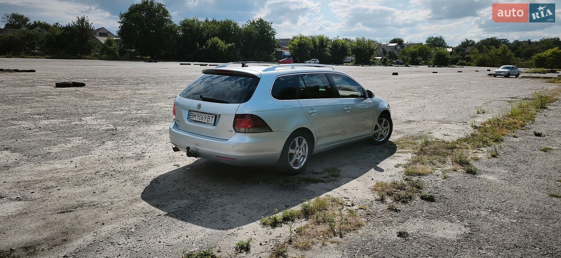 Volkswagen Golf 2010 VIN WVWZZZ1KZBM628009 фото оголошення 5 з 25