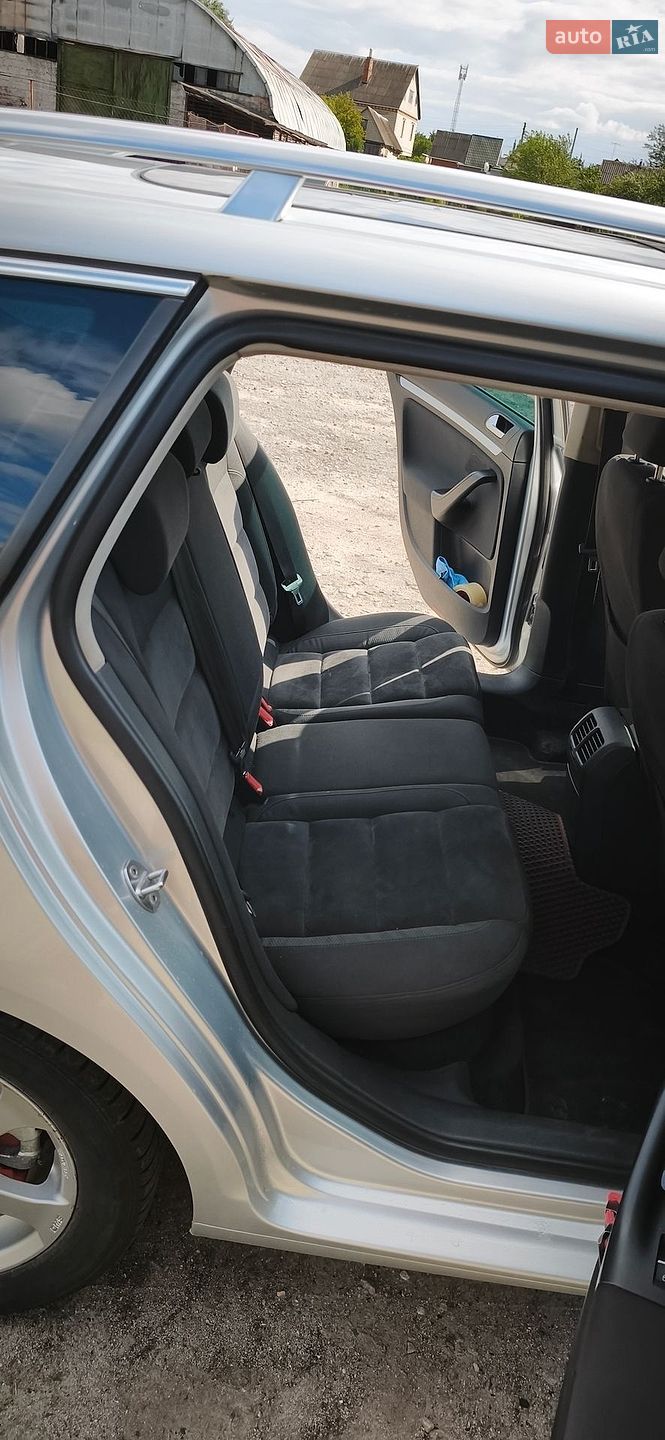 Volkswagen Golf 2010 VIN WVWZZZ1KZBM628009 фото оголошення 18 з 25