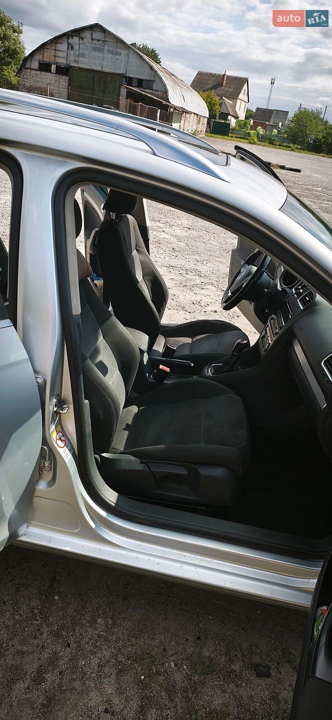 Volkswagen Golf 2010 VIN WVWZZZ1KZBM628009 фото оголошення 19 з 25