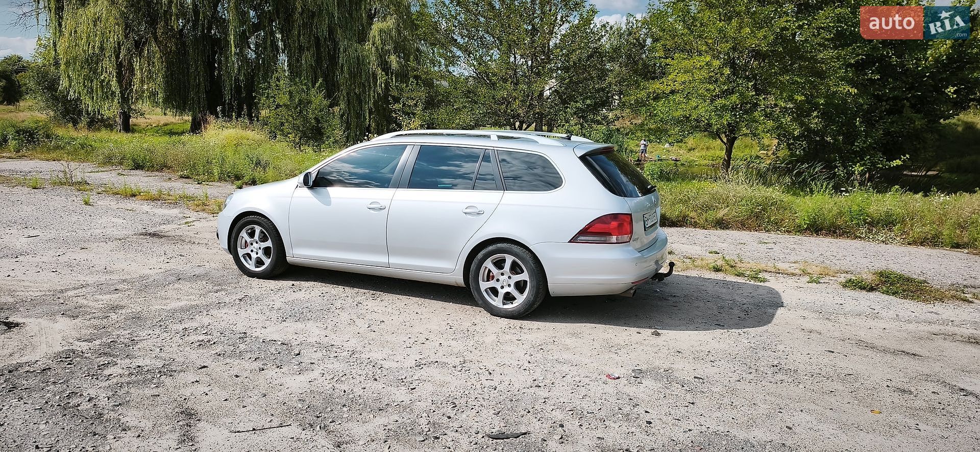 Volkswagen Golf 2010 VIN WVWZZZ1KZBM628009 фото оголошення 6 з 25