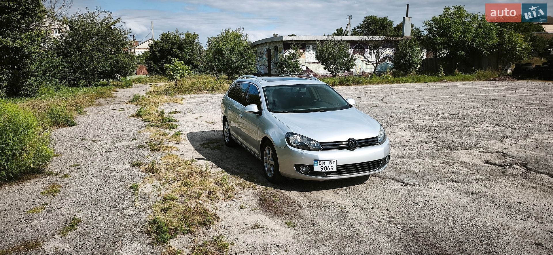 Volkswagen Golf 2010 VIN WVWZZZ1KZBM628009 фото оголошення 7 з 25