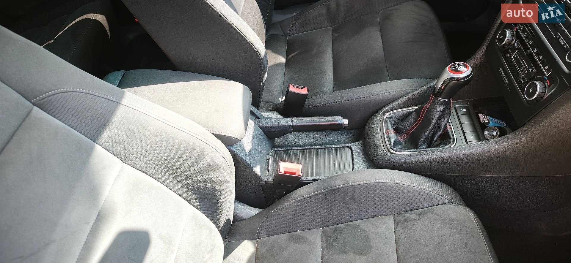 Volkswagen Golf 2010 VIN WVWZZZ1KZBM628009 фото оголошення 23 з 25