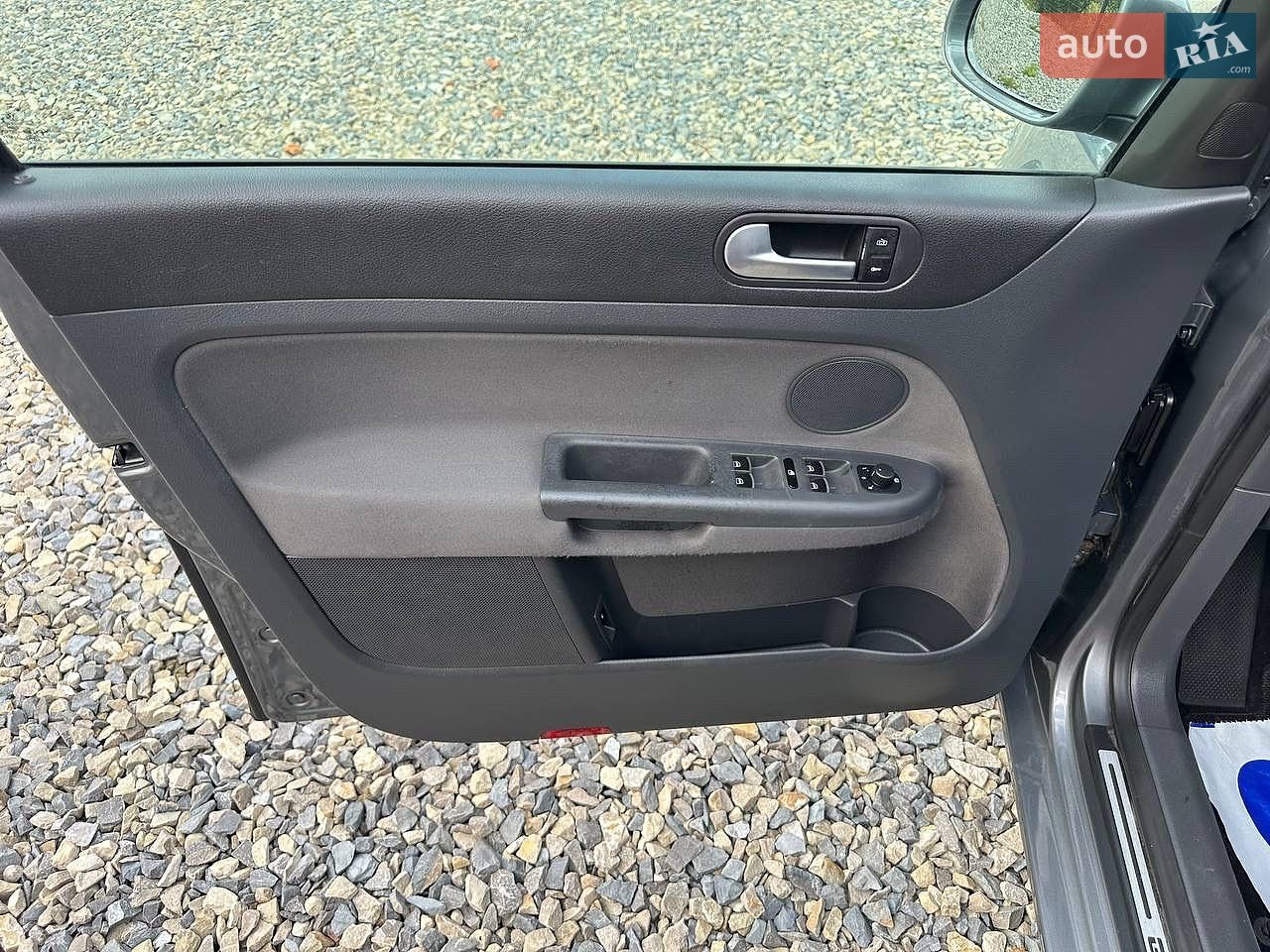 Volkswagen Golf Plus 2006 VIN WVWZZZ1KZ6W614054 фото оголошення 7 з 34