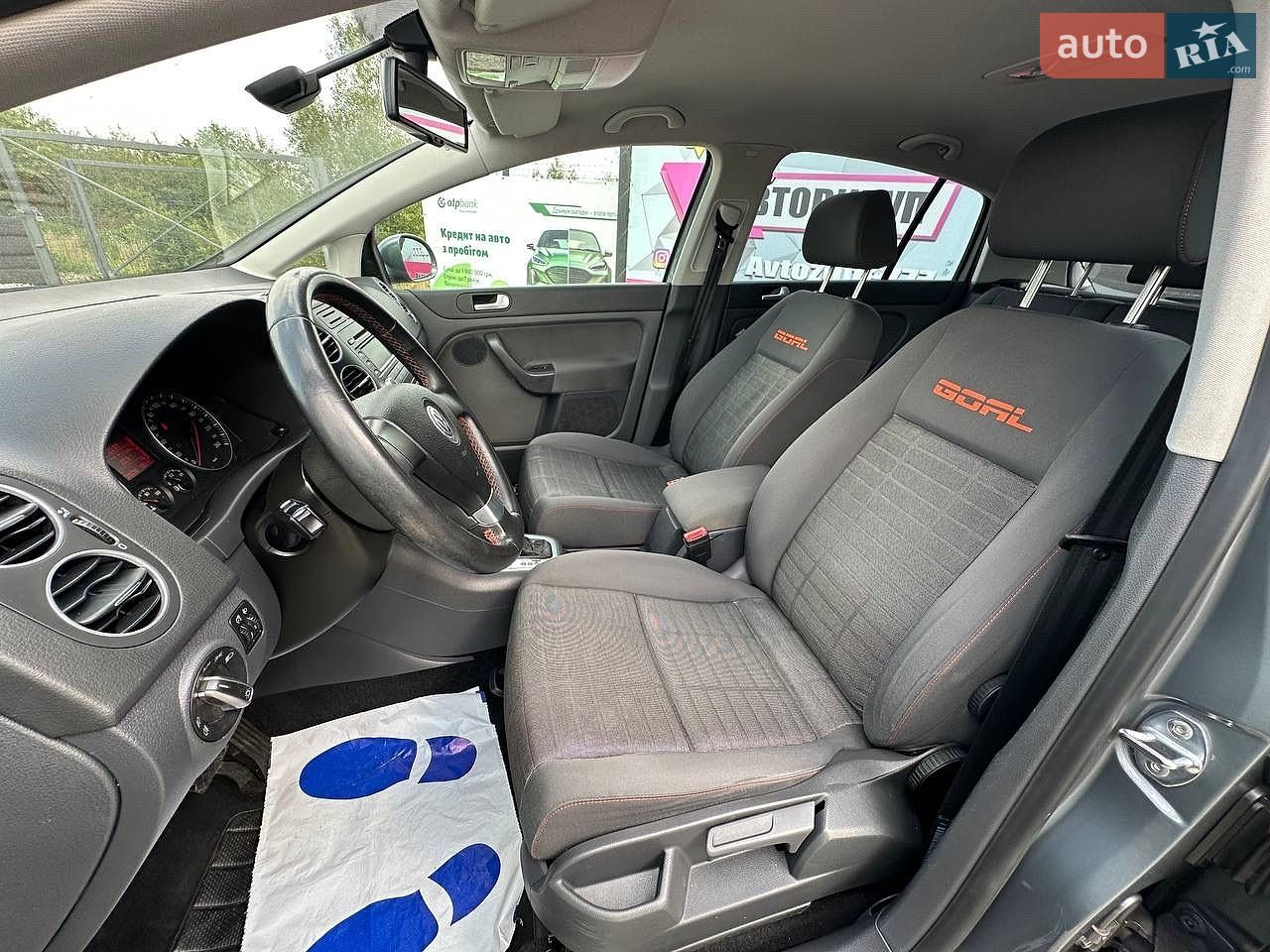 Volkswagen Golf Plus 2006 VIN WVWZZZ1KZ6W614054 фото оголошення 8 з 34