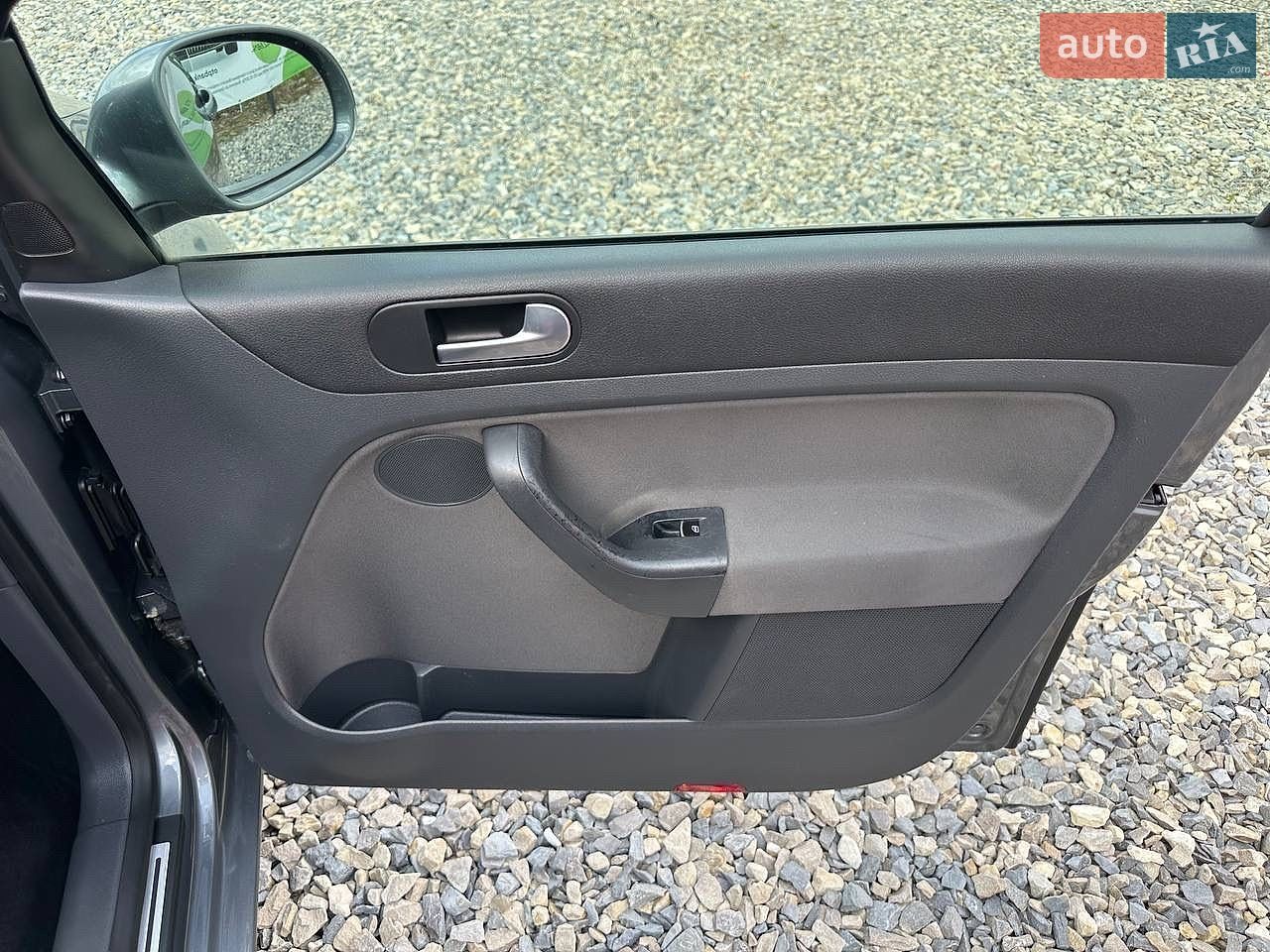 Volkswagen Golf Plus 2006 VIN WVWZZZ1KZ6W614054 фото оголошення 9 з 34