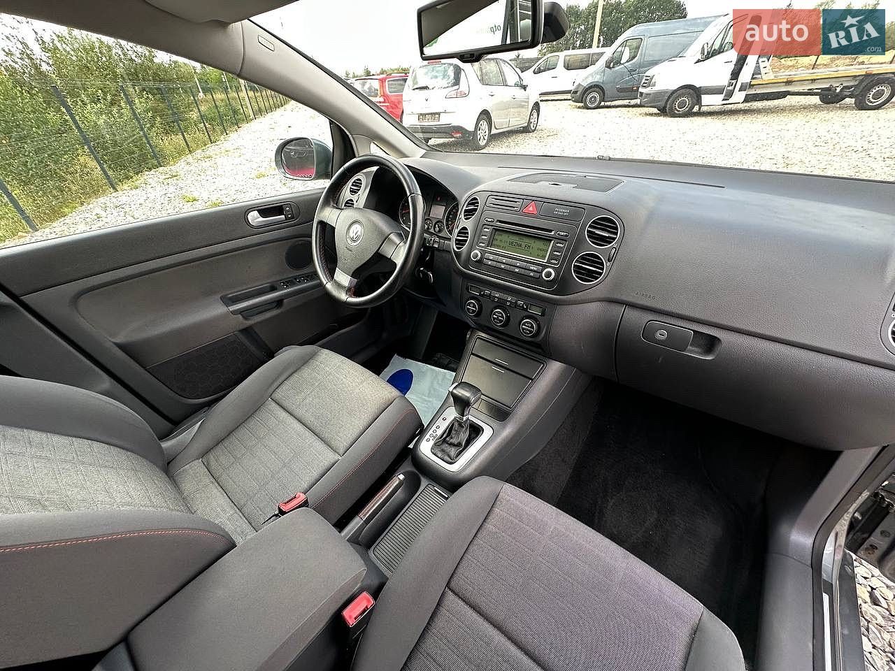 Volkswagen Golf Plus 2006 VIN WVWZZZ1KZ6W614054 фото оголошення 11 з 34