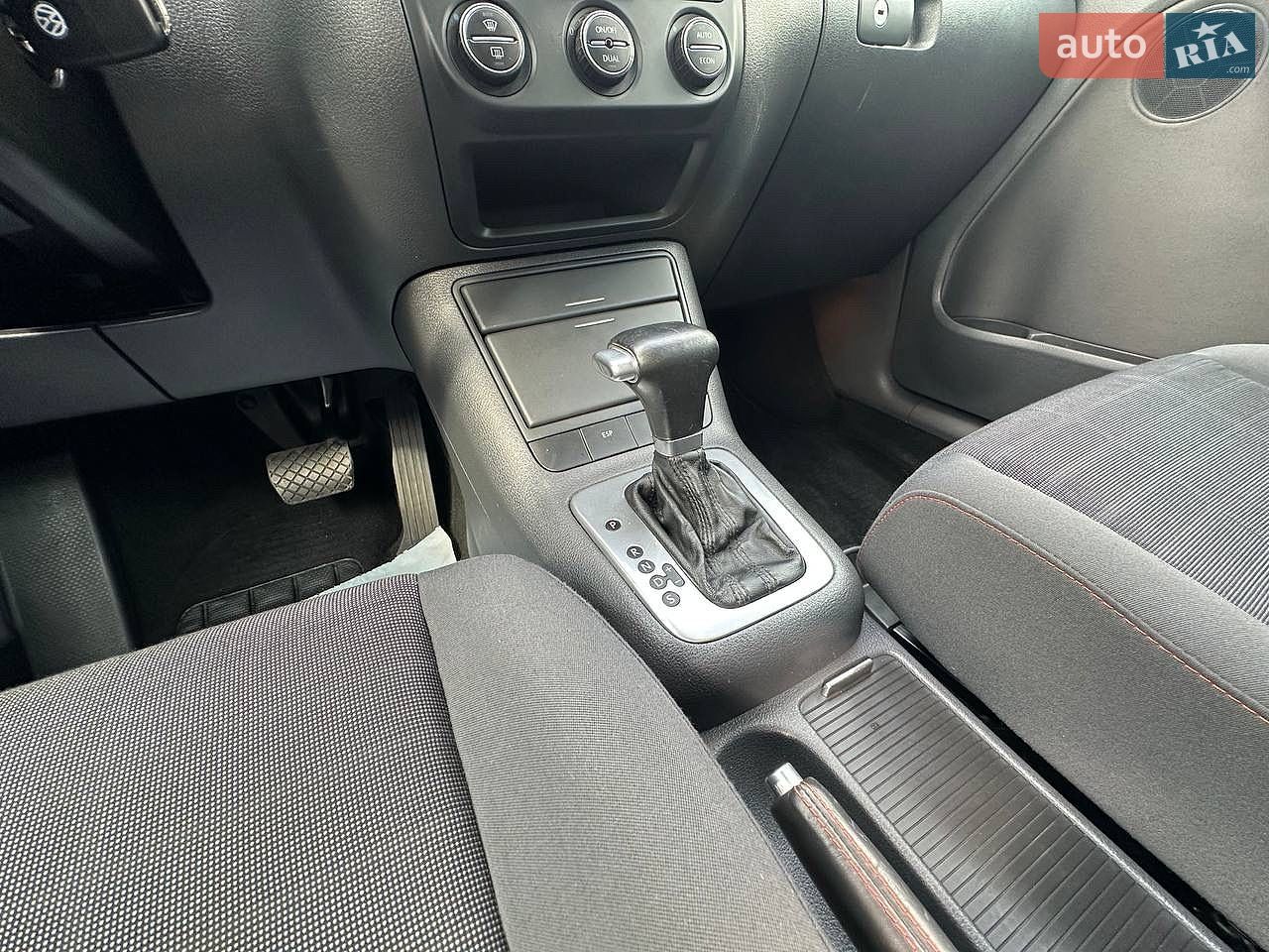 Volkswagen Golf Plus 2006 VIN WVWZZZ1KZ6W614054 фото оголошення 14 з 34