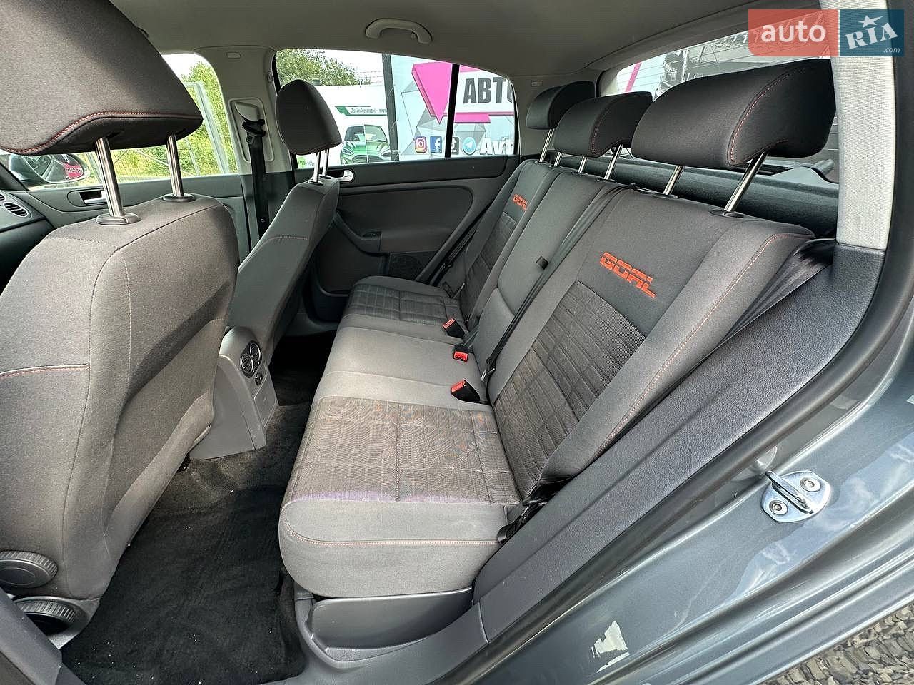 Volkswagen Golf Plus 2006 VIN WVWZZZ1KZ6W614054 фото оголошення 19 з 34