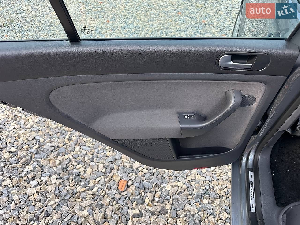 Volkswagen Golf Plus 2006 VIN WVWZZZ1KZ6W614054 фото оголошення 18 з 34