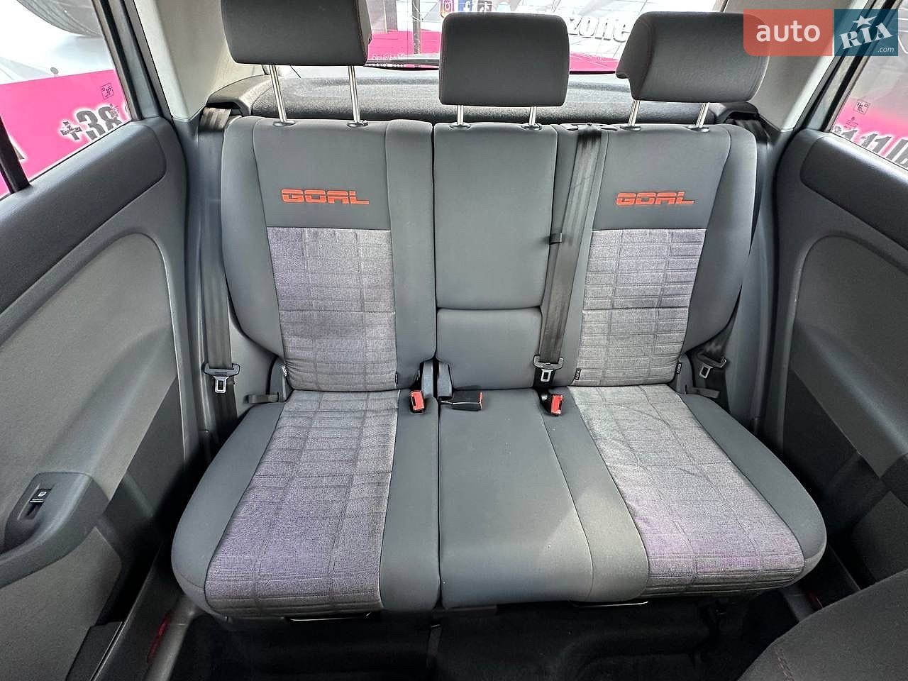 Volkswagen Golf Plus 2006 VIN WVWZZZ1KZ6W614054 фото оголошення 22 з 34
