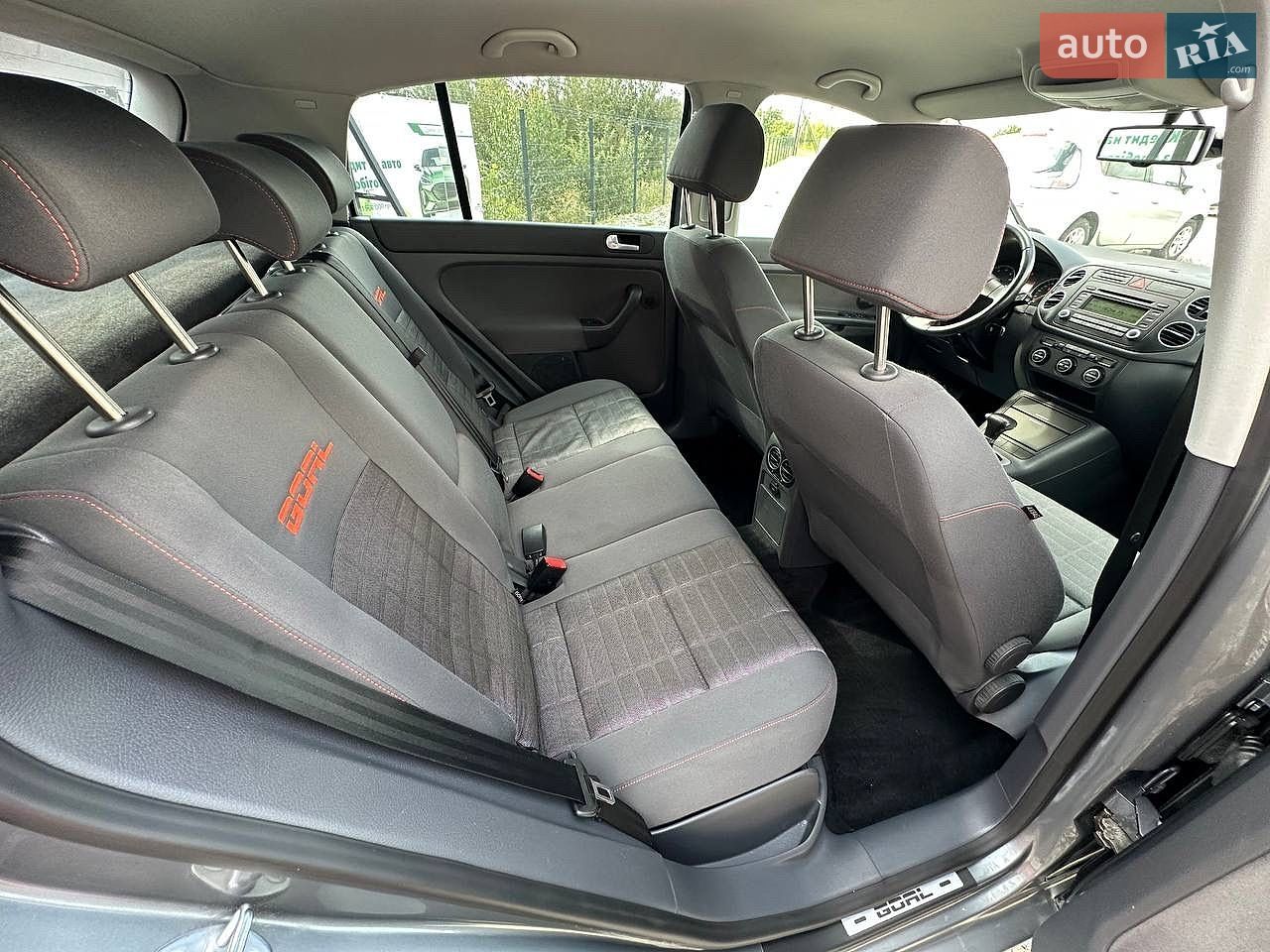 Volkswagen Golf Plus 2006 VIN WVWZZZ1KZ6W614054 фото оголошення 21 з 34