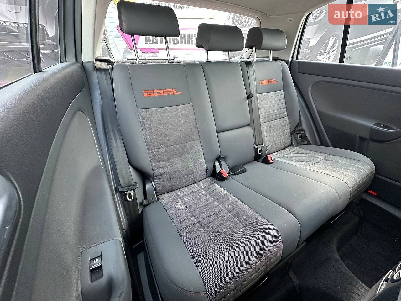 Volkswagen Golf Plus 2006 VIN WVWZZZ1KZ6W614054 фото оголошення 23 з 34
