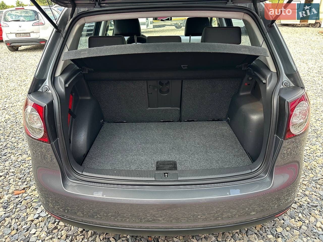 Volkswagen Golf Plus 2006 VIN WVWZZZ1KZ6W614054 фото оголошення 25 з 34