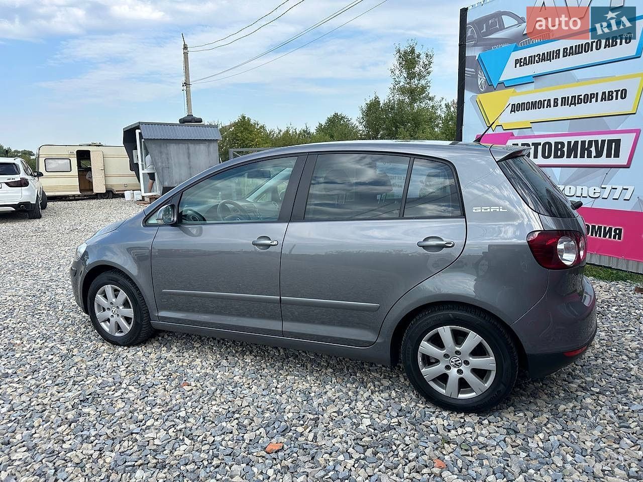 Volkswagen Golf Plus 2006 VIN WVWZZZ1KZ6W614054 фото оголошення 30 з 34