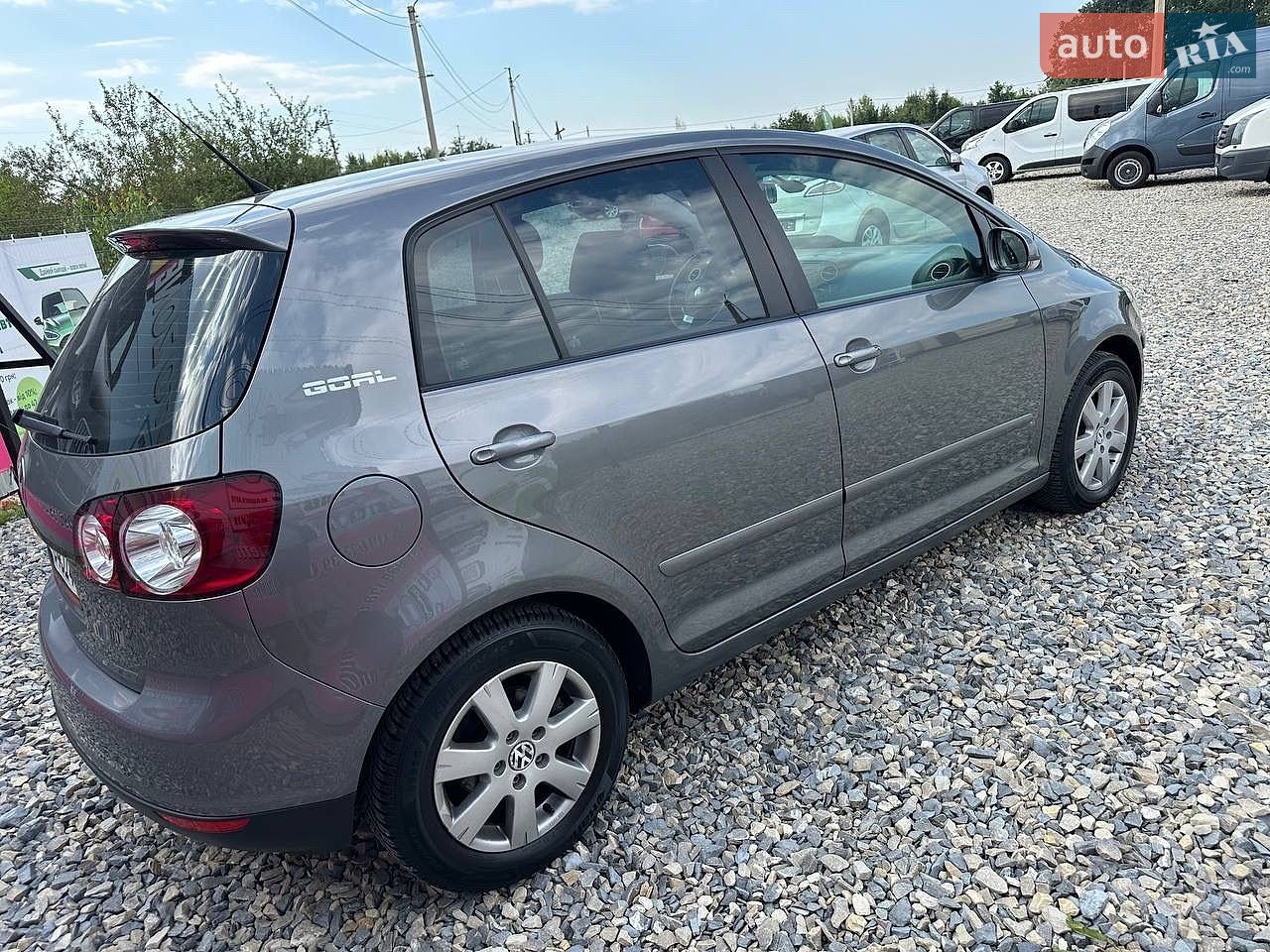 Volkswagen Golf Plus 2006 VIN WVWZZZ1KZ6W614054 фото оголошення 33 з 34