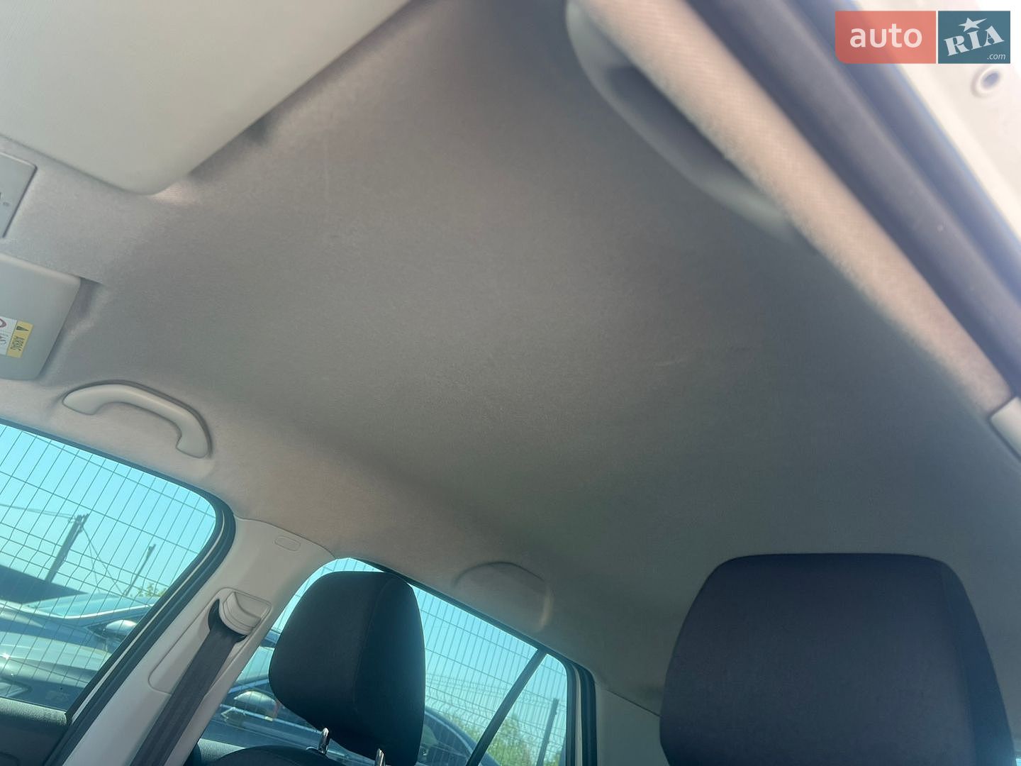 Skoda Fabia 2016 VIN TMBEB2NJ0HB500592 фото оголошення 17 з 22