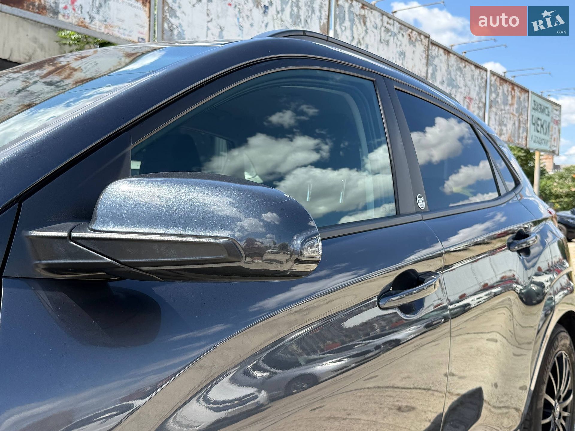 Hyundai Kona Electric 2022 VIN TMAK281HFNJ052338 фото оголошення 40 з 46