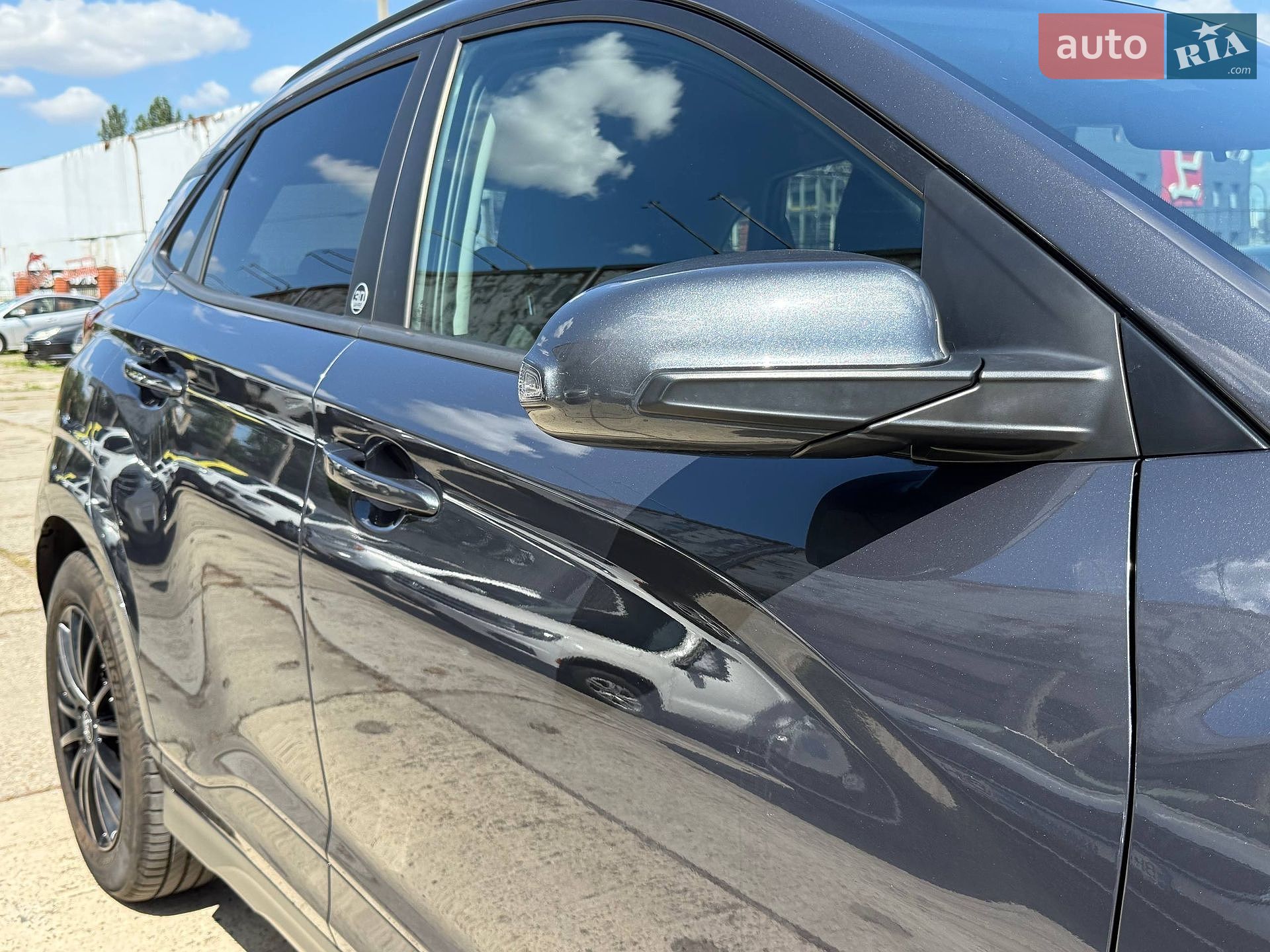 Hyundai Kona Electric 2022 VIN TMAK281HFNJ052338 фото оголошення 15 з 46