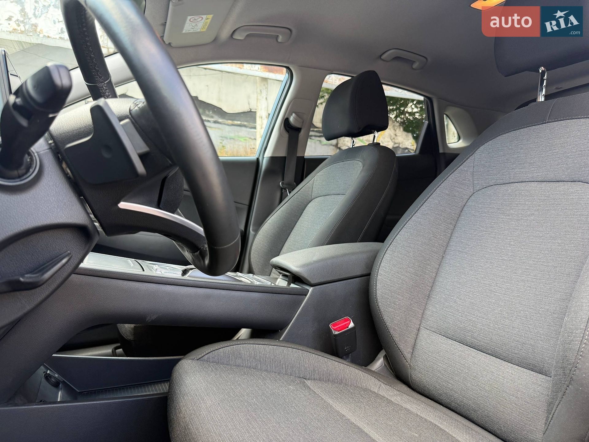 Hyundai Kona Electric 2022 VIN TMAK281HFNJ052338 фото оголошення 45 з 46